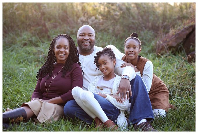 Annapolis Family Photographer