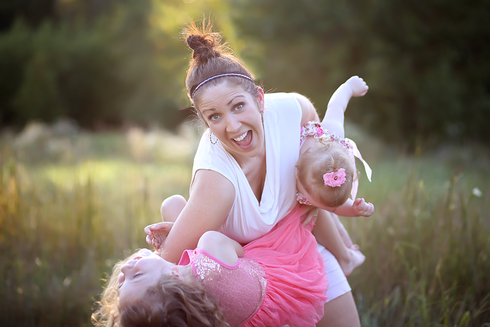 Annapolis Family Photographer 