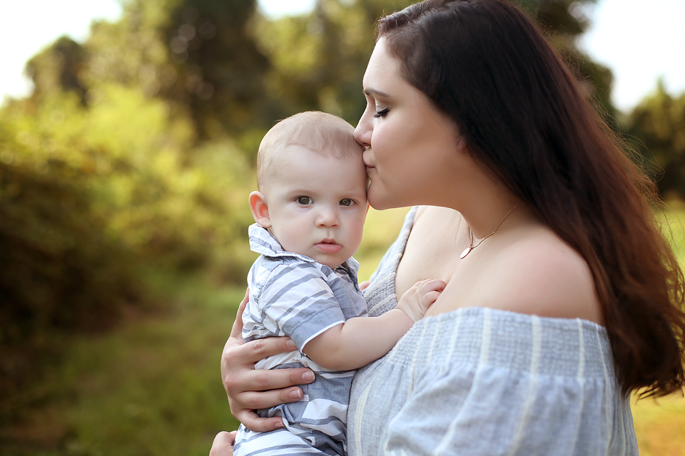 Annapolis Family Photographer 
