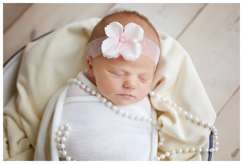 Annapolis Newborn Photographer