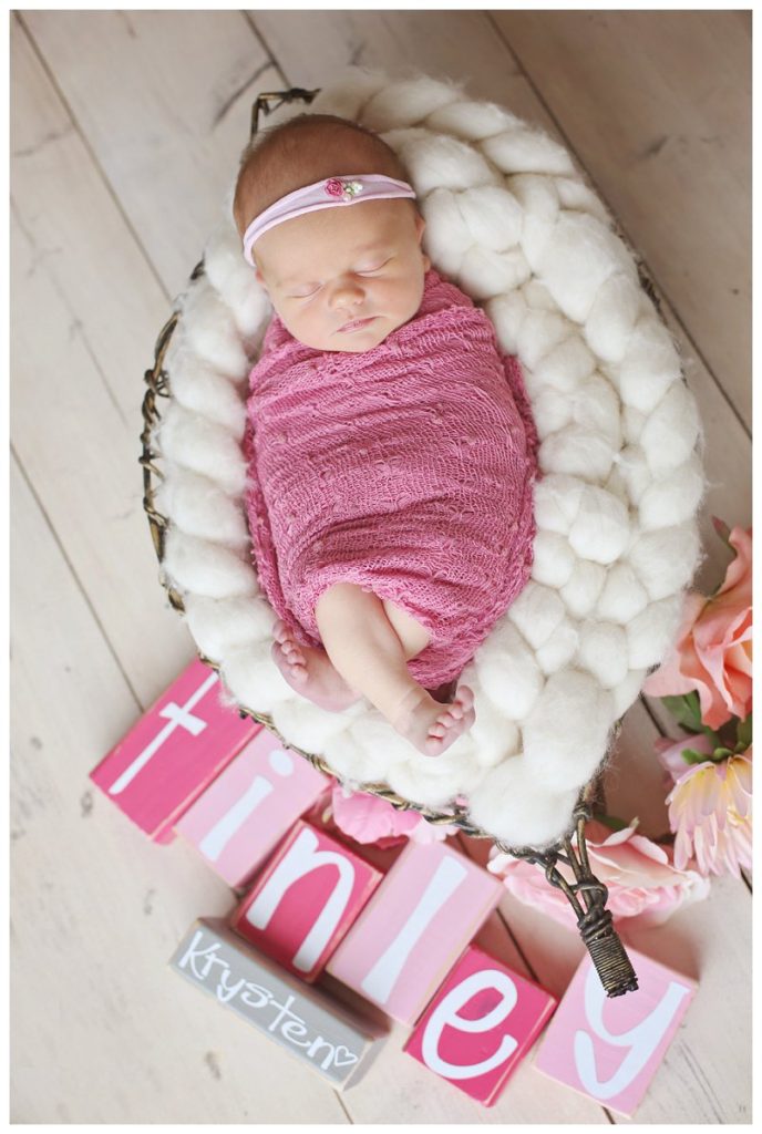 Annapolis Newborn Photographer