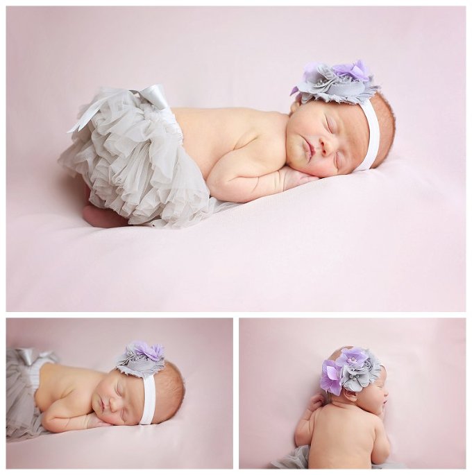 Annapolis Newborn Photographer 