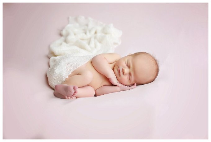 Annapolis Newborn Photographer 