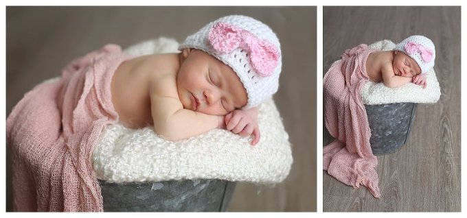 Annapolis Newborn Photographer 