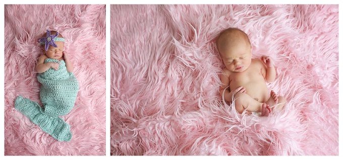 Annapolis Newborn Photographer 