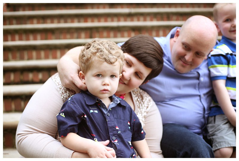 Annapolis Family Photographer