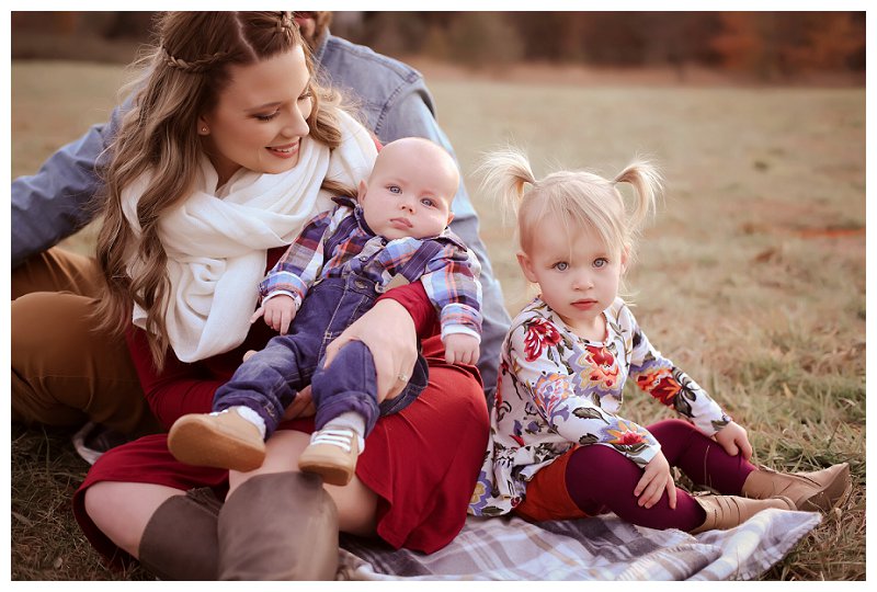 Annapolis Family Photographer 