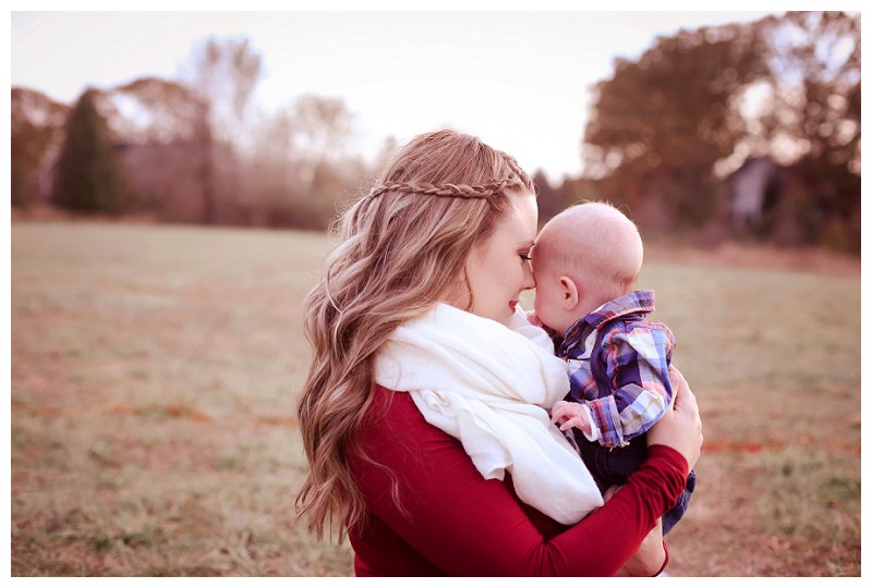 Annapolis Family Photographer 
