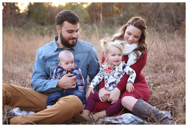 Annapolis Family Photographer 