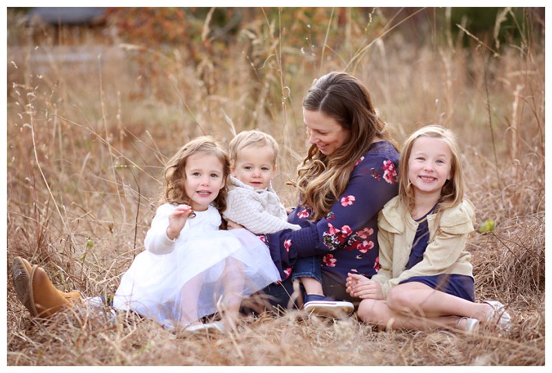 Annapolis Family Photographer