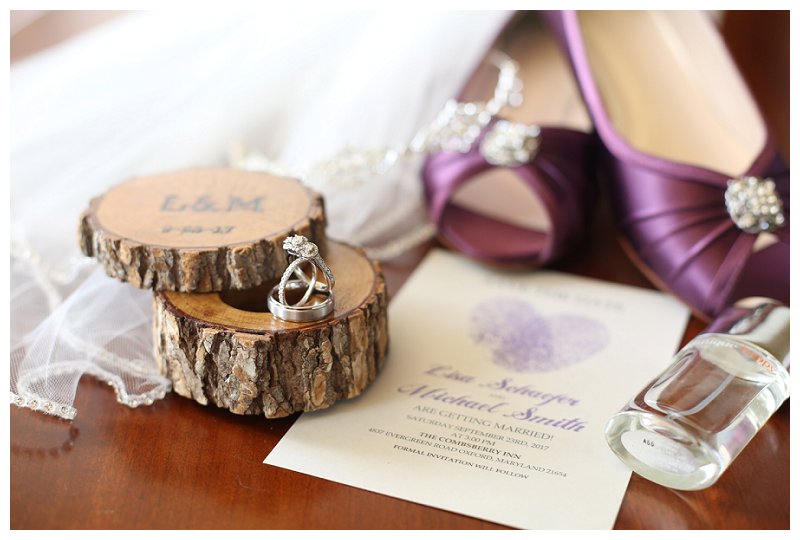 Annapolis Wedding Photographer 
