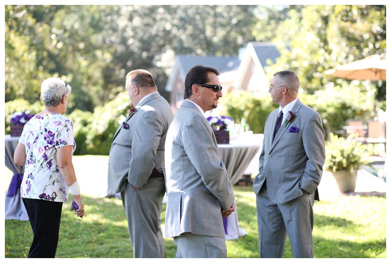 Annapolis Wedding Photographer 