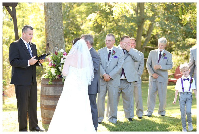 Annapolis Wedding Photographer 