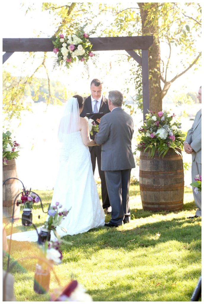 Annapolis Wedding Photographer 
