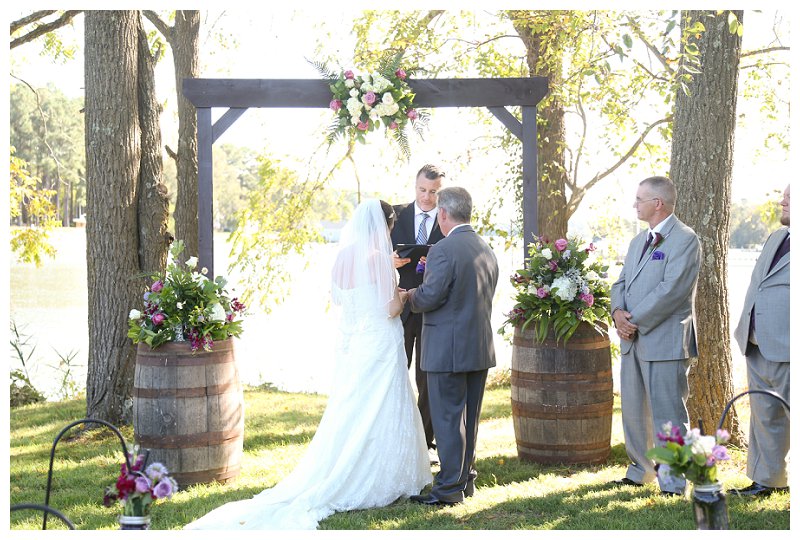 Annapolis Wedding Photographer 