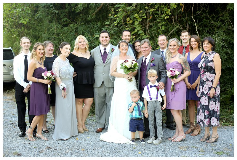 Annapolis Wedding Photographer 