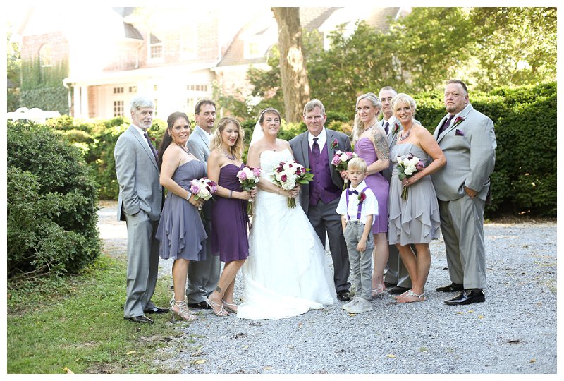Annapolis Wedding Photographer 