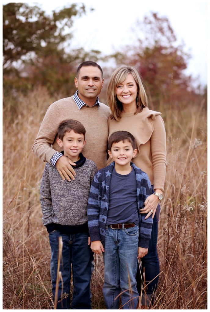 Annapolis Family Photographer 