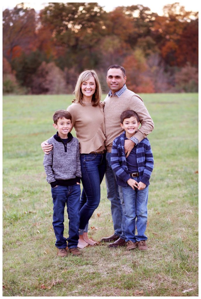 Annapolis Family Photographer 