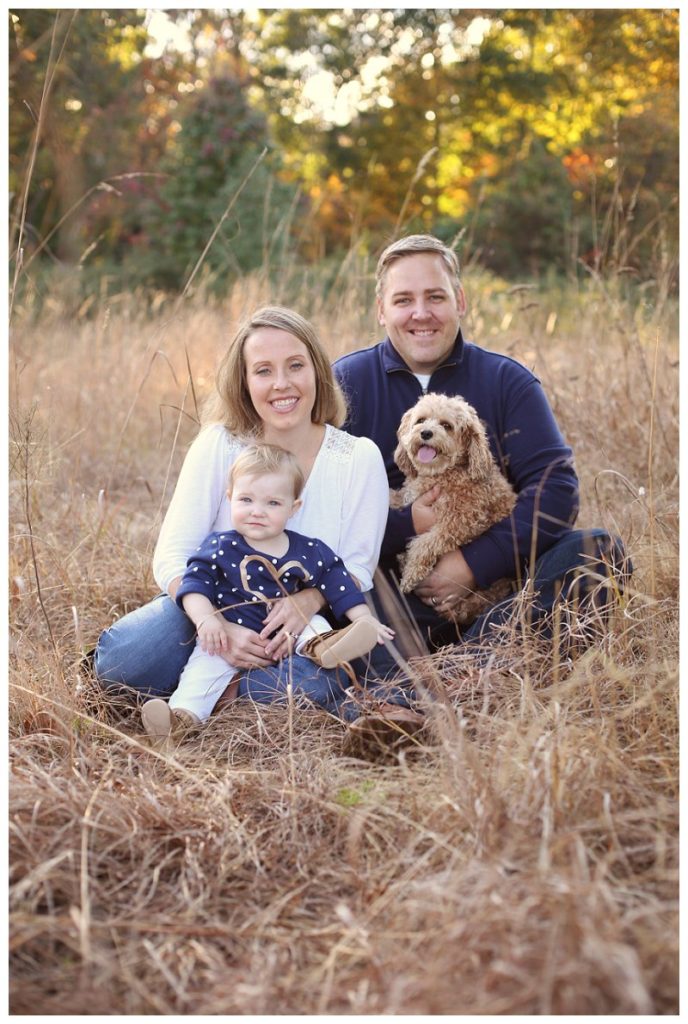 Annapolis Family Photographer