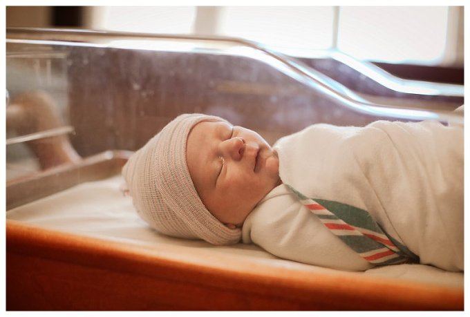 Annapolis Newborn Photographer
