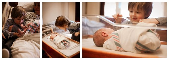 Annapolis Newborn Photographer