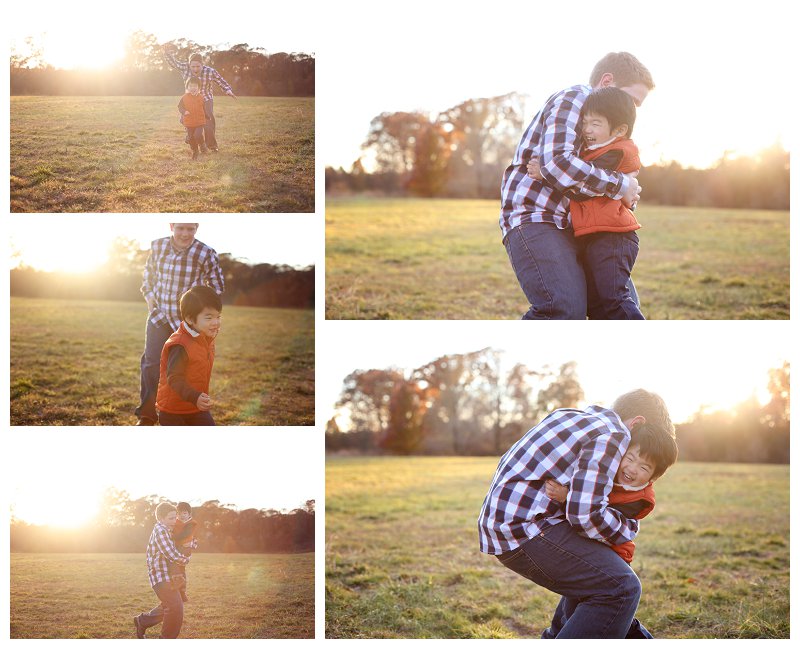 Annapolis Family Photographer 