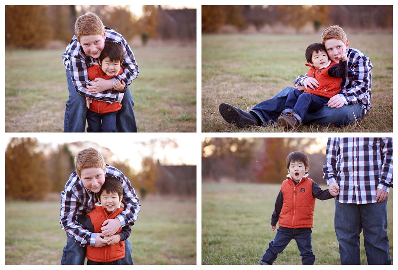 Annapolis Family Photographer 