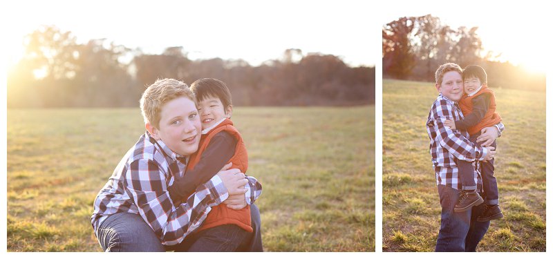 Annapolis Family Photographer 