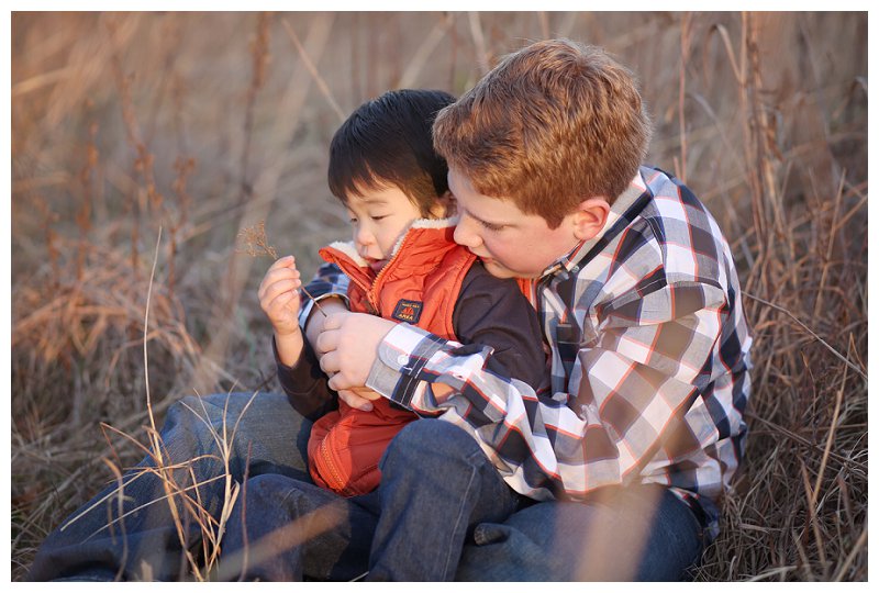 Annapolis Family Photographer 
