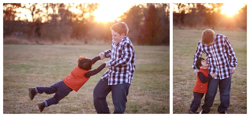 Annapolis Family Photographer 
