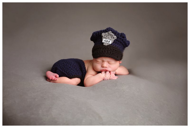 Annapolis Newborn Photographer 