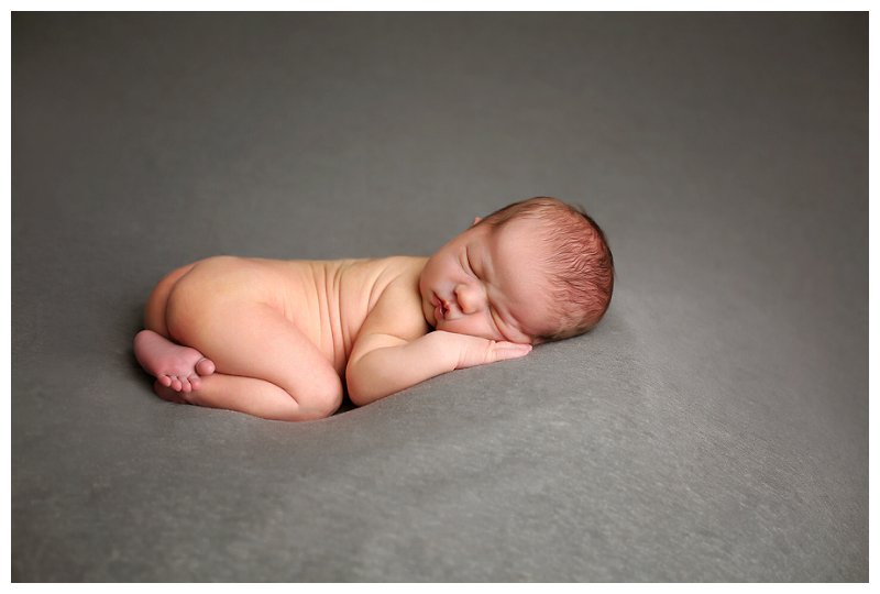Annapolis Newborn Photographer 