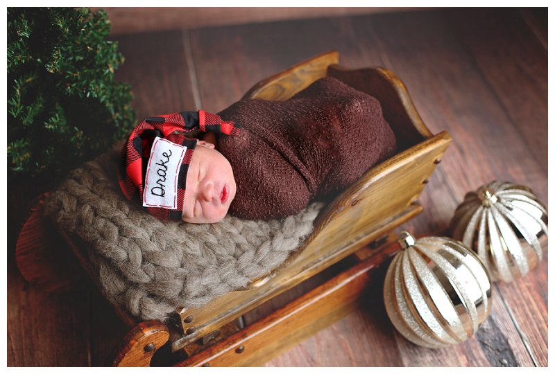 Annapolis Newborn Photographer 