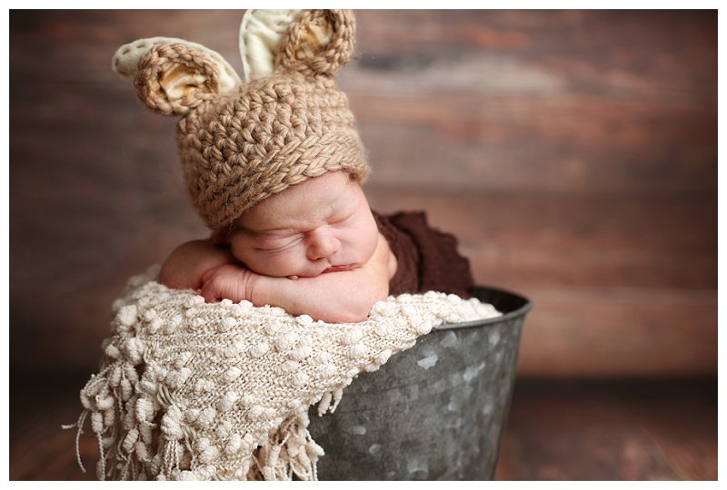 Annapolis Newborn Photographer 