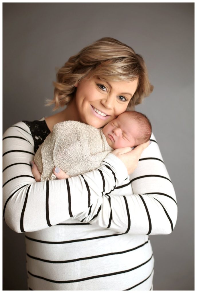 Annapolis Newborn Photographer 