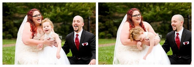 Baltimore Wedding photographer 