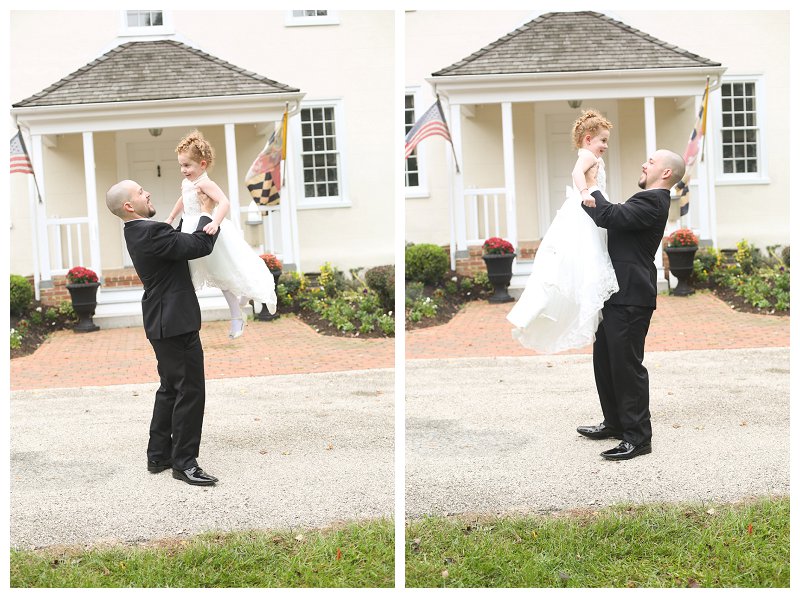 Baltimore Wedding photographer 