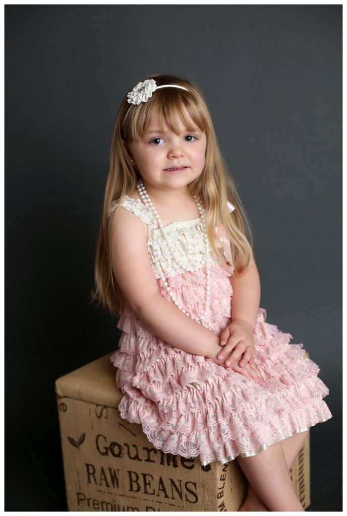 Annapolis Newborn Photographer 
