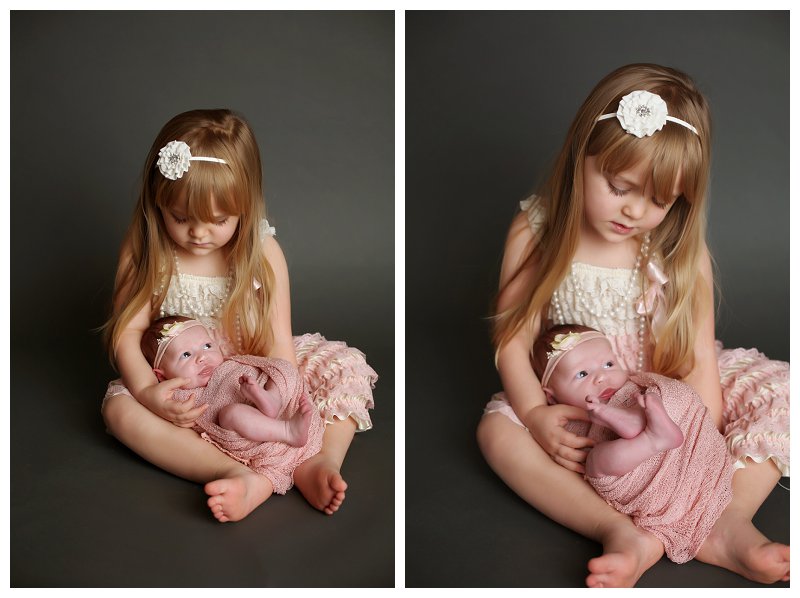 Annapolis Newborn Photographer 