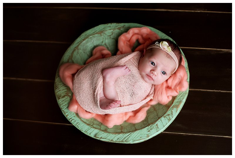 Annapolis Newborn Photographer 