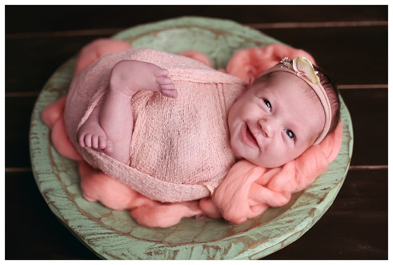 Annapolis Newborn Photographer 