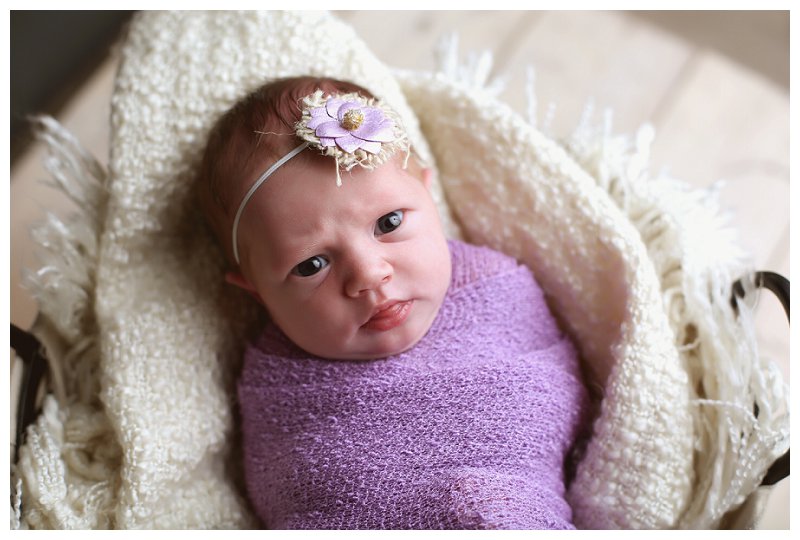 Annapolis Newborn Photographer 