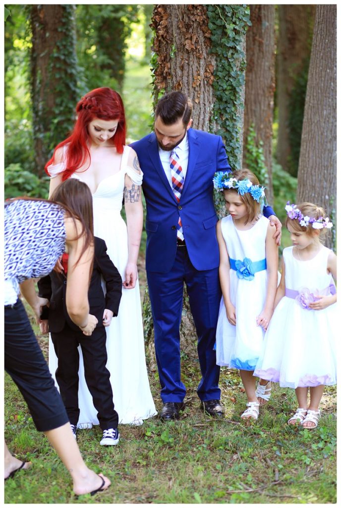 Maryland wedding Photographer 
