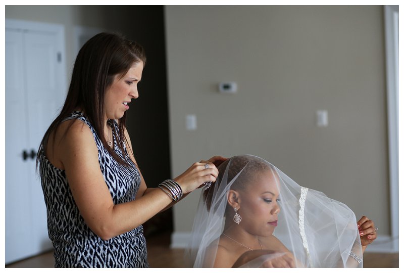 Maryland wedding Photographer 