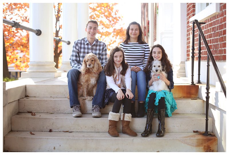 Annapolis family Photographer 