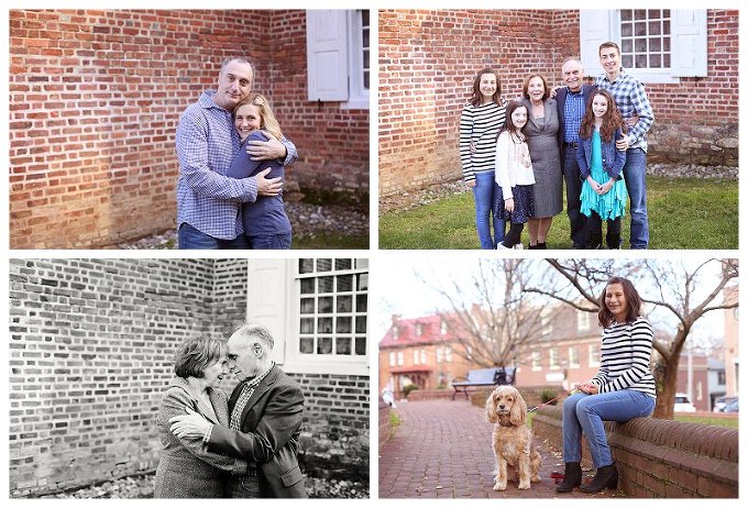 Annapolis family Photographer 