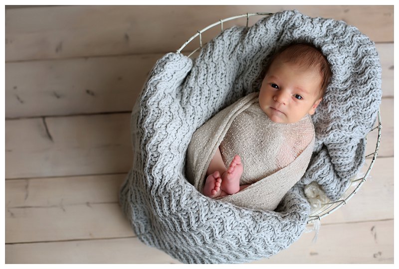 Annapolis Newborn Photographer