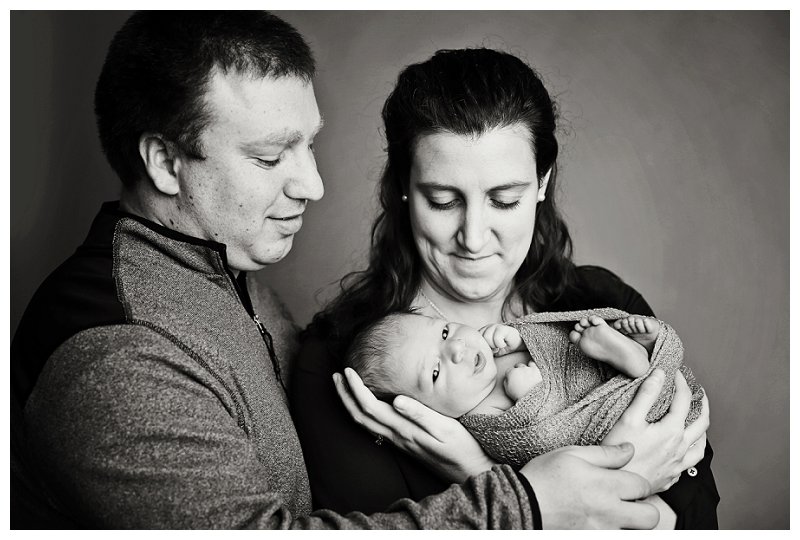 Annapolis Newborn Photographer