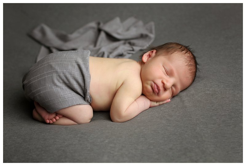 Annapolis Newborn Photographer